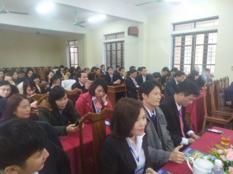 Hội nghị: "Viên chức, người lao động năm 2021"