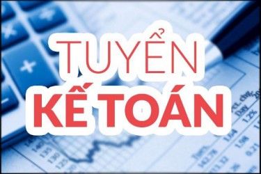 Thông báo tuyển dụng - Công ty TNHH KC Hà Tĩnh