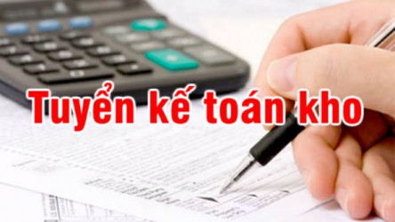 Công ty TNHH Xăng dầu Giang Nam cần tuyển