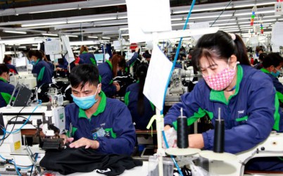 Lương tối thiểu dự kiến tăng cao nhất 350.000 đồng từ 1/1/2026