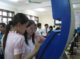 Thông báo tổ chức phiên sàn giao dịch việc làm Lần Thứ 02 ngày 20/01/ 2021 tại Kỳ Anh