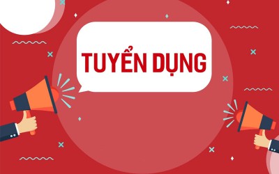 Công ty TNHH Đại Dương Building tuyển dụng