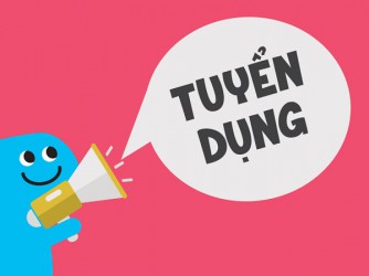 SPX Express tuyển dụng tại Hà Tĩnh
