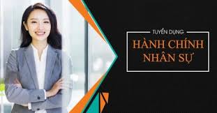 Công ty TNHH KC Hà Tĩnh tuyển dụng Nhân viên Hành chính nhân sự