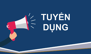 Tuyển dụng gấp nhân viên kỹ thuật