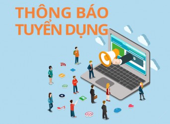 Thông báo tuyển dụng quản lý xưởng may với mức lương 4000 USD/tháng