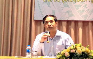 Nâng cao năng lực cơ quan thực hiện chính sách bảo hiểm thất nghiệp