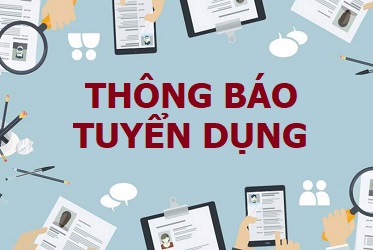 Công ty TNHH Vạn Thái An thông báo tuyển dụng