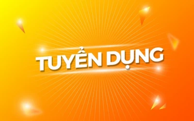 Công ty TNHH Xuất nhập khẩu Nguyên Phát Lộc thông báo tuyển dụng