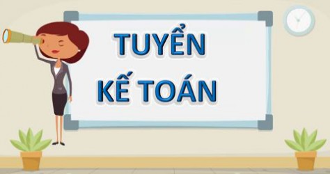 Taxi điện Bách Đại Dũng tuyển kế toán trưởng