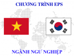 XKLĐ Hàn Quốc - EPS - Ngành ngư nghiệp