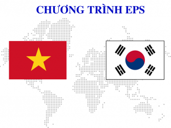 Thông báo: Kế hoạch thi tiếng Hàn Quốc theo chương trình EPS và mở lớp học tiếng Hàn năm 2020