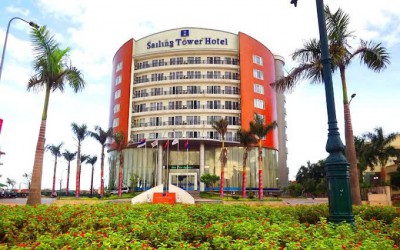 Khách sạn Sailing Tower Hà Tĩnh tuyển dụng lao động