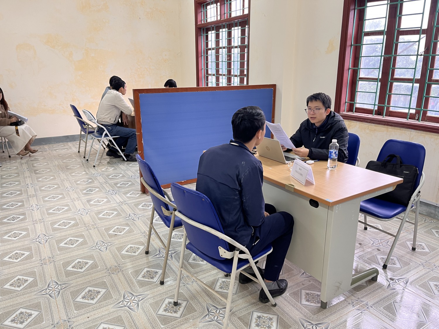 🚀 Tuyển dụng gấp - việc làm ổn định tại KKT Vũng Áng