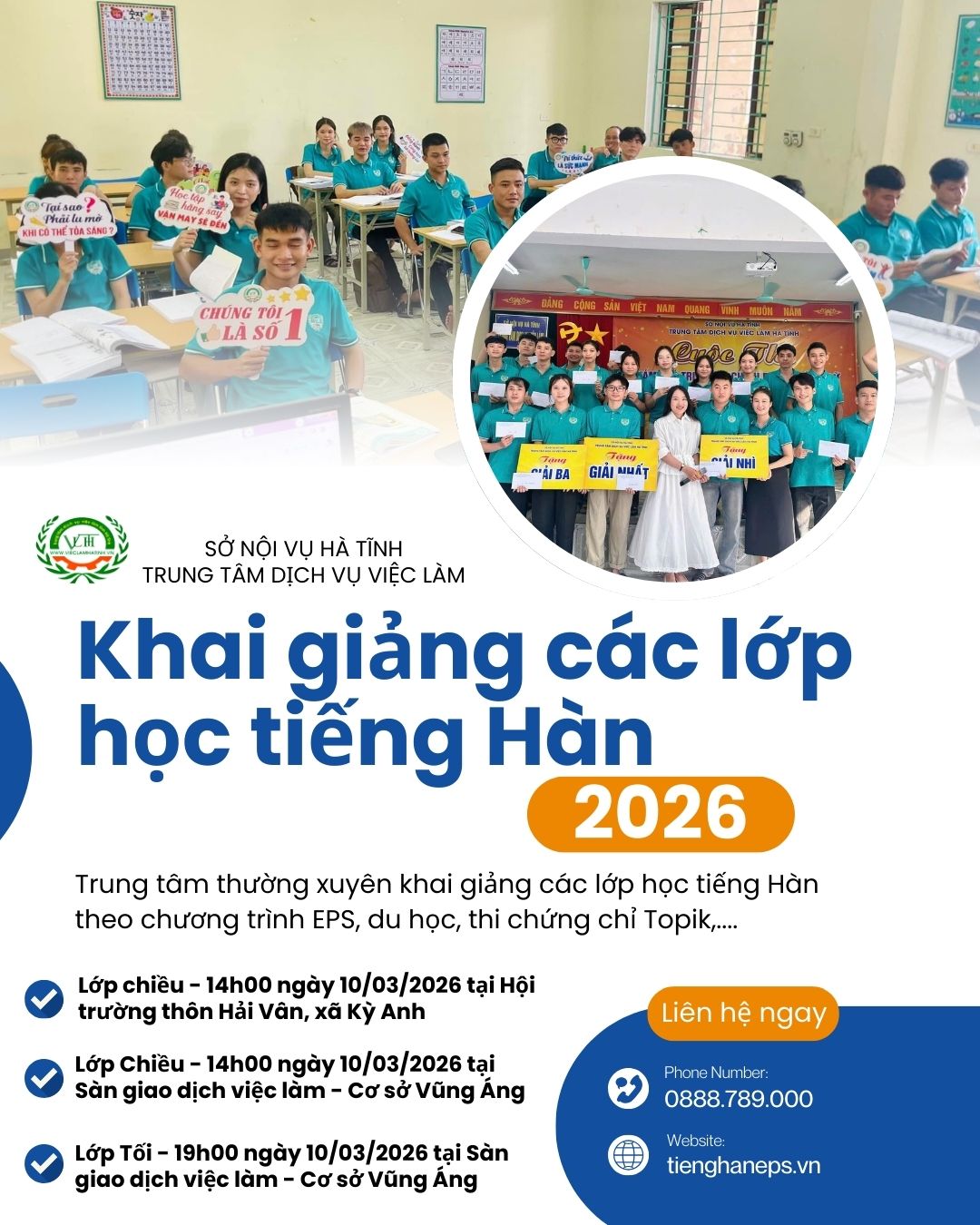 Có chứng chỉ Hàn Quốc tê