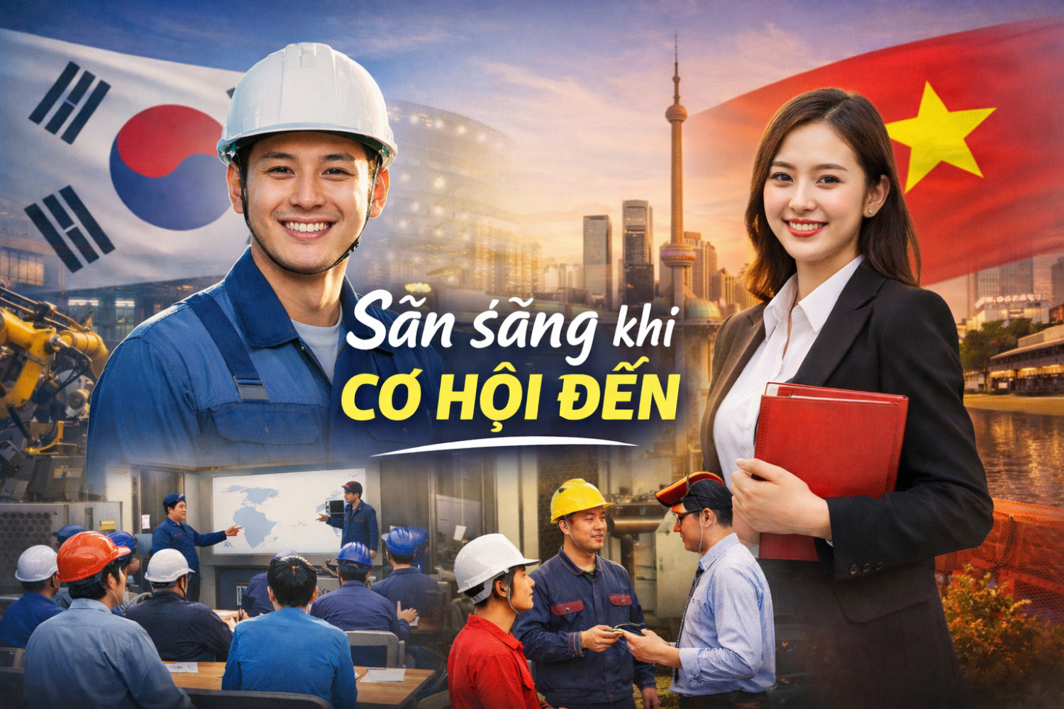 Toàn bộ tiền lương làm thêm giờ, làm ban đêm được miễn thuế thu nhập