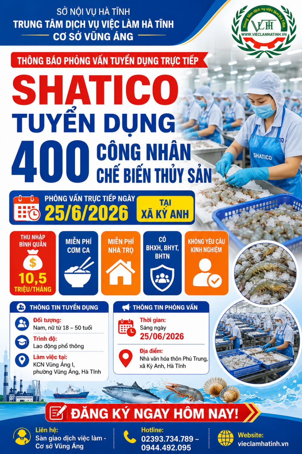 Công văn thông báo tiếp nhận hồ sơ đăng ký xét thăng hạng chức danh nghề nghiệp viên chức