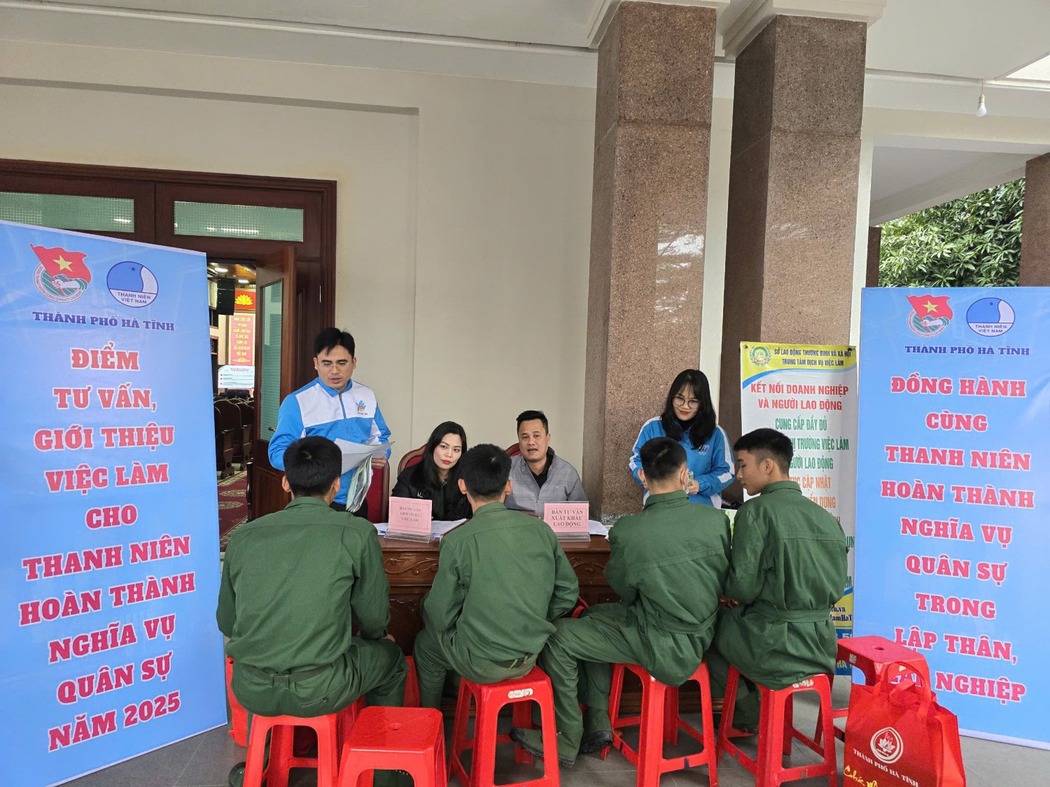 🧰Công ty TNHH vận hành kinh doanh MCC Việt Nam - Tuyển dụng số lượng lớn lao động