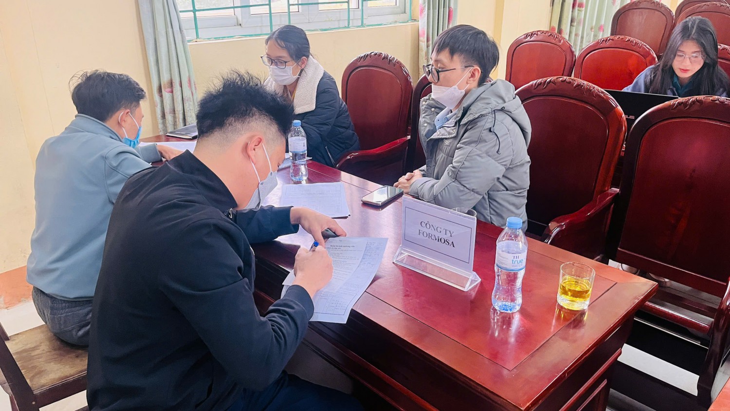 🌟Công ty TNHH UP Hà Tĩnh tuyển dụng - Thu nhập 9 - 12 triệu/tháng