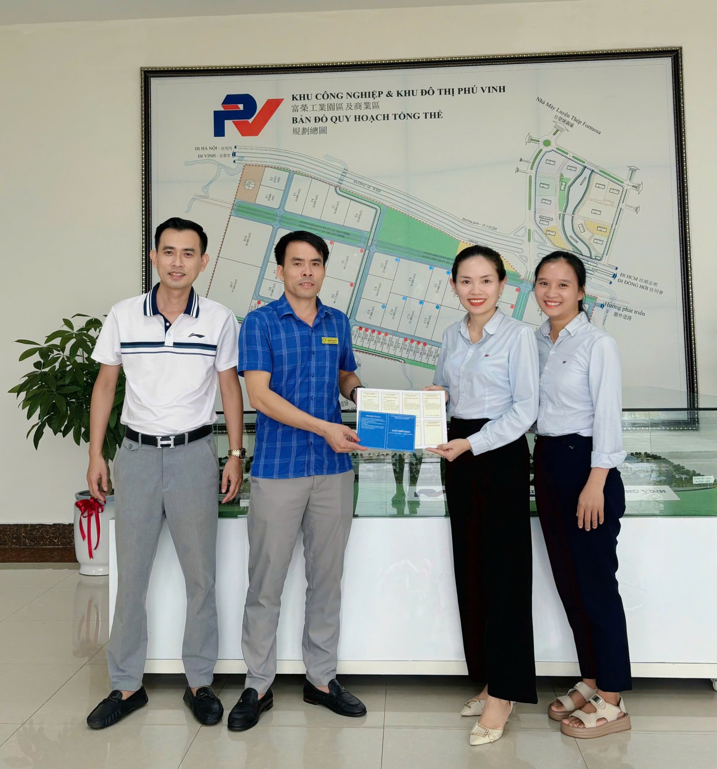 🏅Hoàn thành khóa đào tạo và trao chứng chỉ huấn luyện an toàn vệ sinh lao động cho các doanh nghiệp