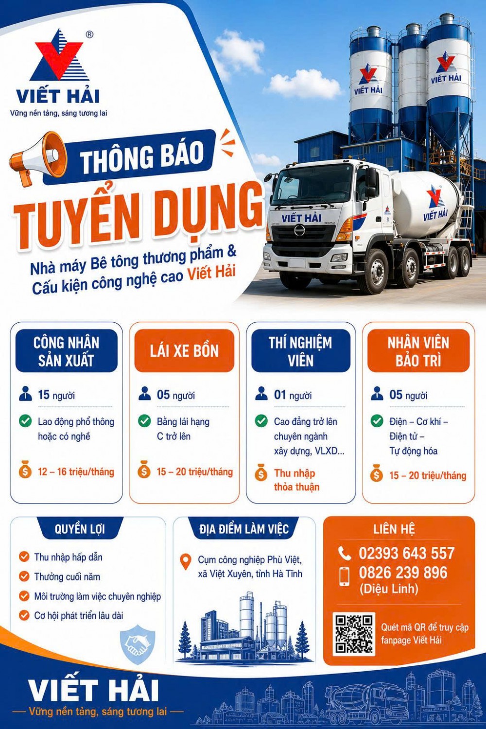 Nhà hàng Cá Gỗ tuyển dụng nhiều vị trí – gia nhập đội ngũ ngay hôm nay