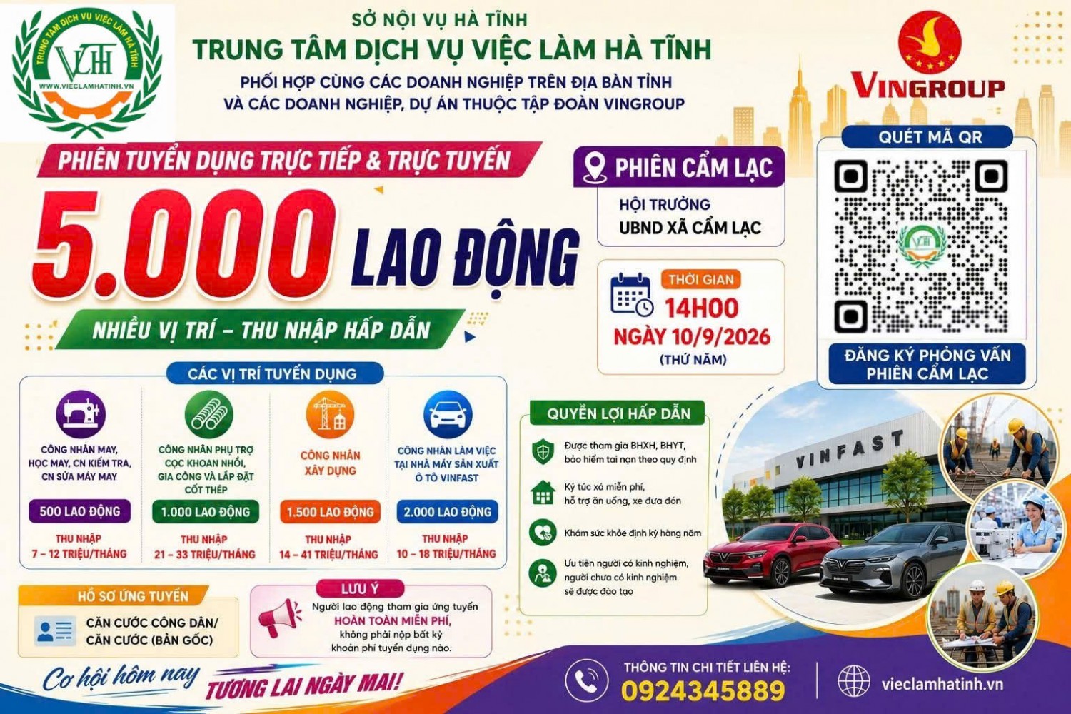 Yêu cầu về phiếu lý lịch tư pháp trong hồ sơ xin cấp visa Chương trình EPS