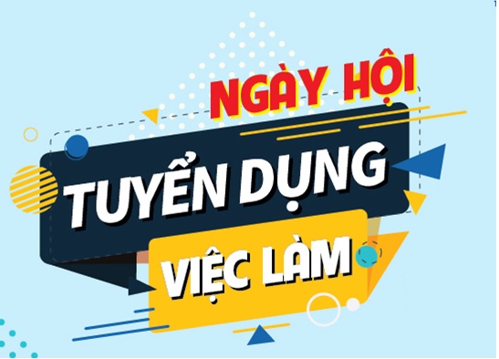Trung tâm Dịch vụ việc làm Hà Tĩnh tổ chức  "Ngày hội việc làm" tại huyện Can Lộc và Nghi xuân