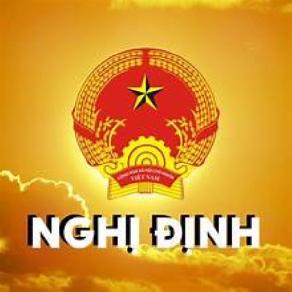 nghị định