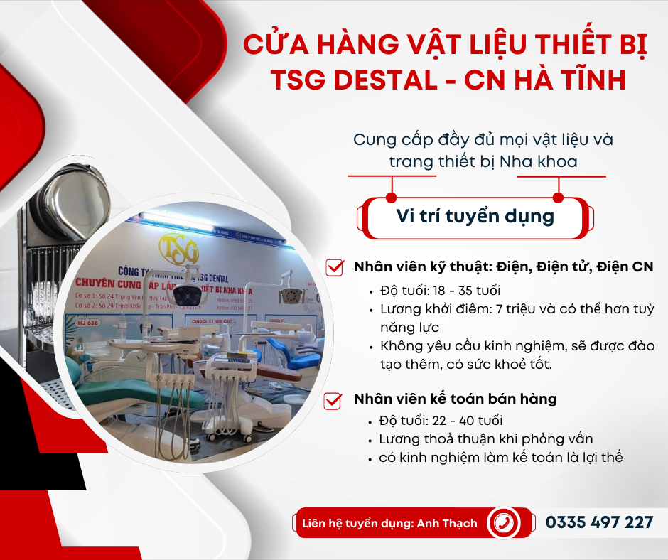 Công ty Cổ phần tập đoàn Phú Tài Đức tuyển dụng