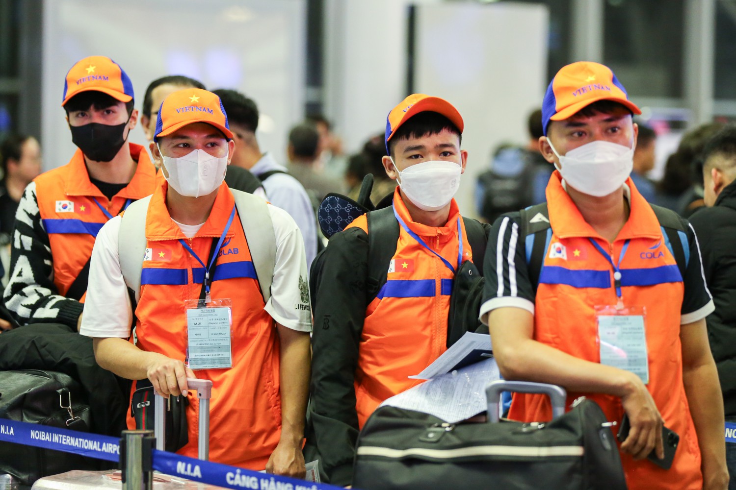 K29-VH03/2025: Thông báo kế hoạch giáo dục định hướng