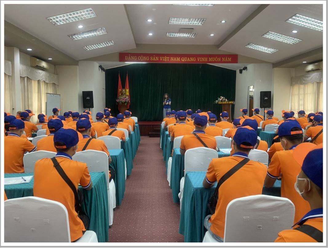 Kế hoạch tuyển chọn lao động EPS tháng 12/2025 và những nội dung người lao động cần lưu ý