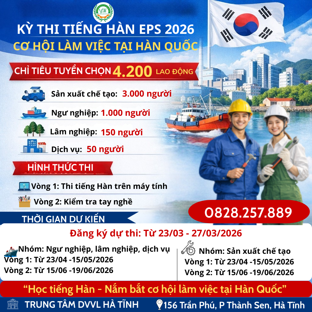 Khám sức khoẻ 2