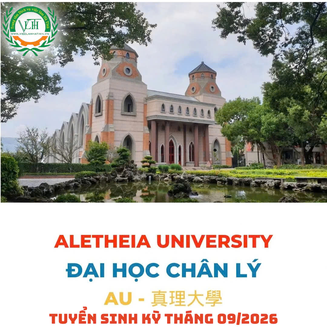 Tuyển dụng lao động làm việc tại KKT Vũng Áng