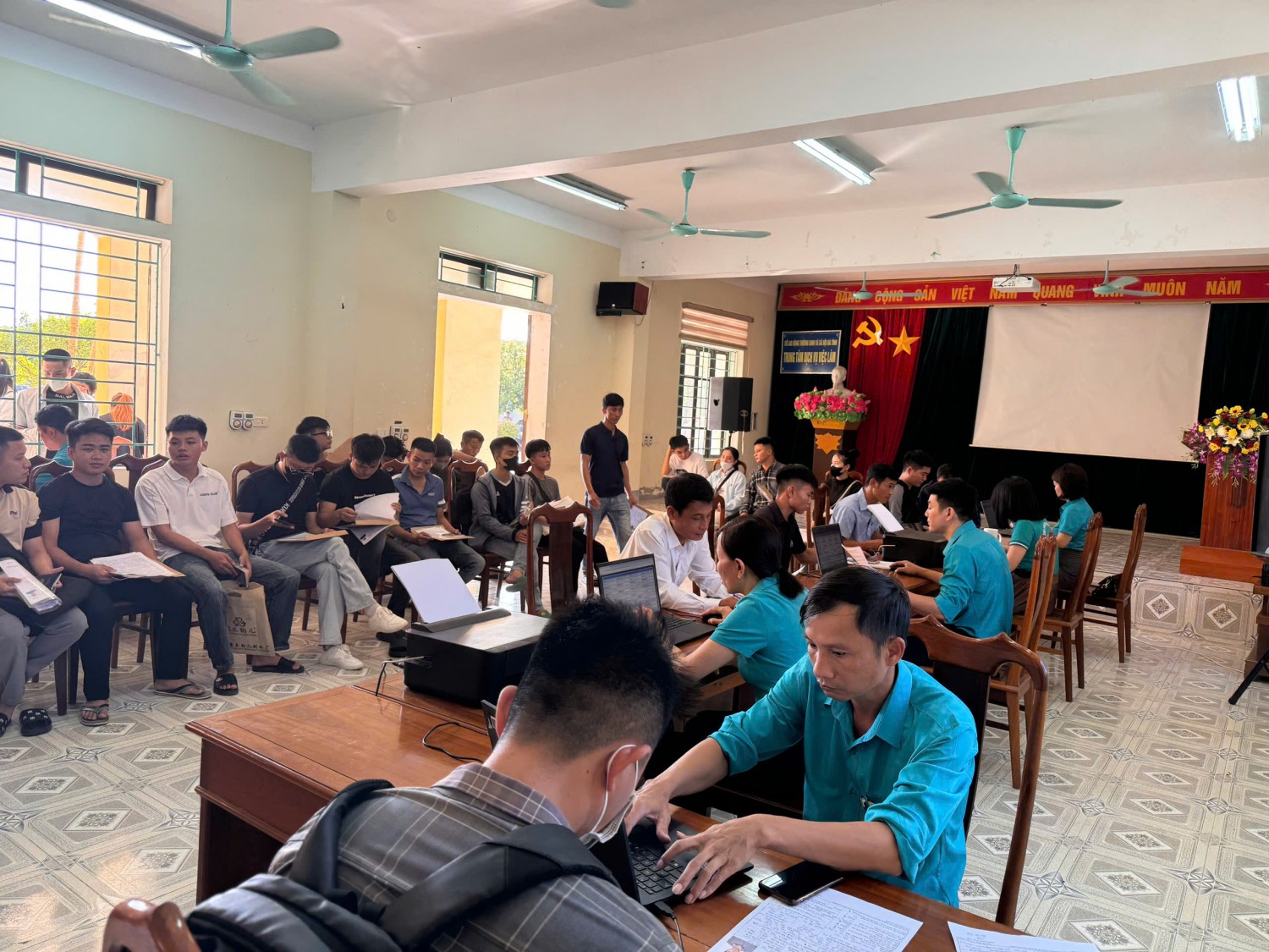 Công ty TNHH TM Sinh Phát tuyển dụng nhân viên kế toán