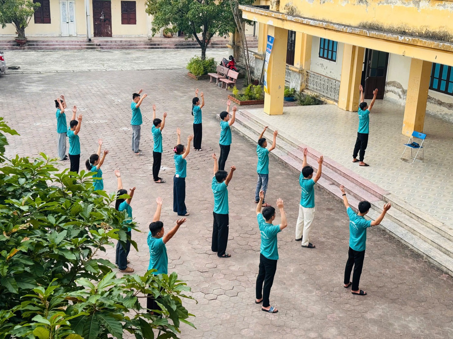 Khách sạn Đại Bàng tuyển dụng nhiều vị trí hấp dẫn