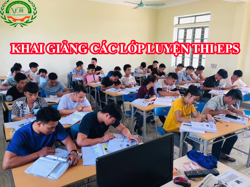 Nên học tiếng Hàn ở đâu tại Hà Tĩnh?