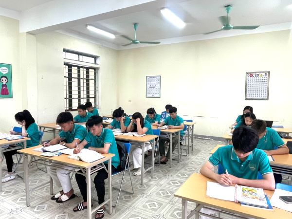 DH Hàn Kỳ tháng 6 2026 2