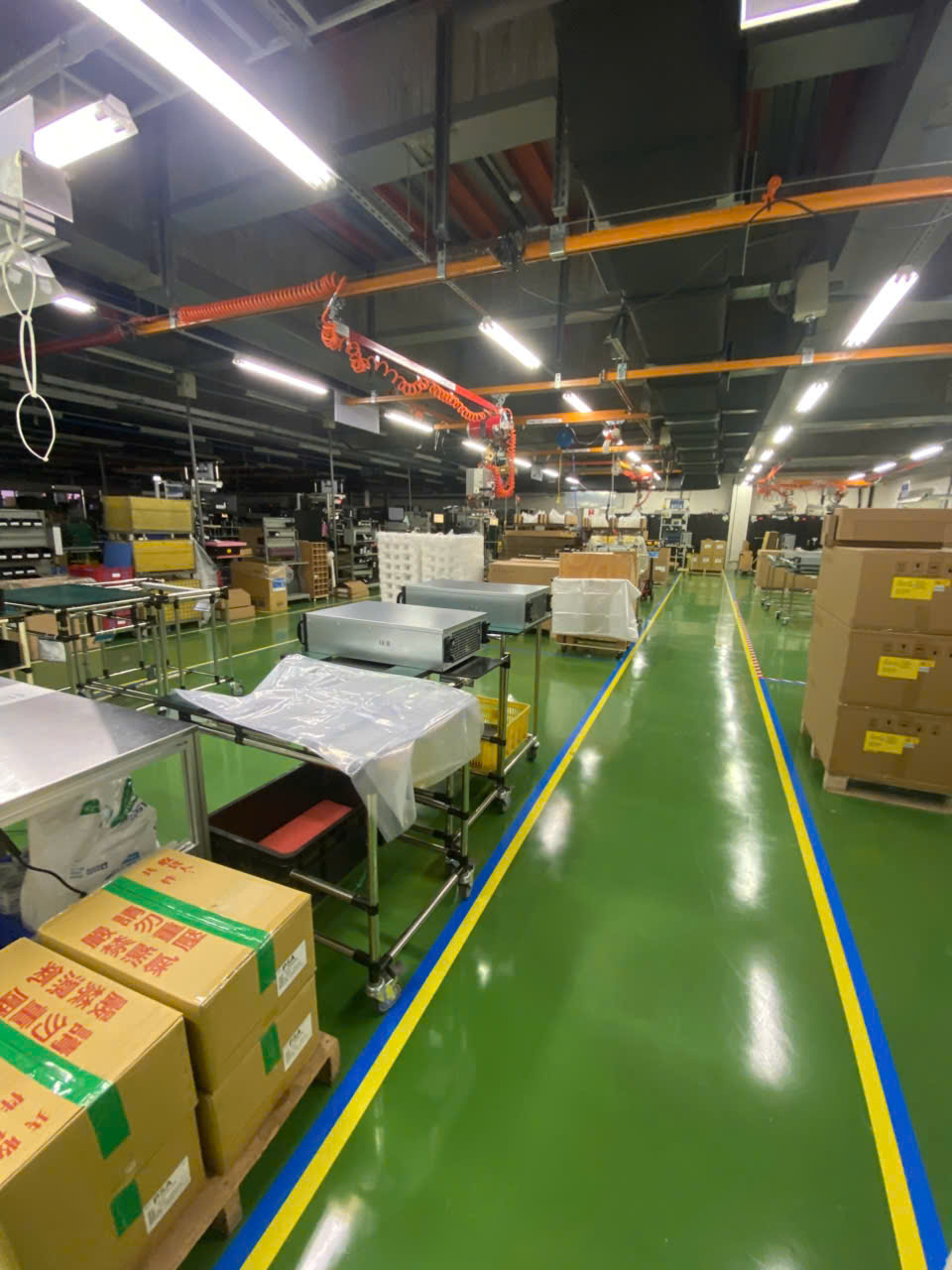 Nên học tiếng Hàn ở đâu tại Hà Tĩnh?