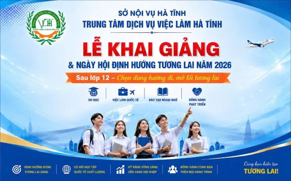 Công ty Cổ phần Đầu tư và Xây dựng SGC (thuộc Tập đoàn Vingroup) tuyển dụng trực tiếp tại xã Cẩm Bình