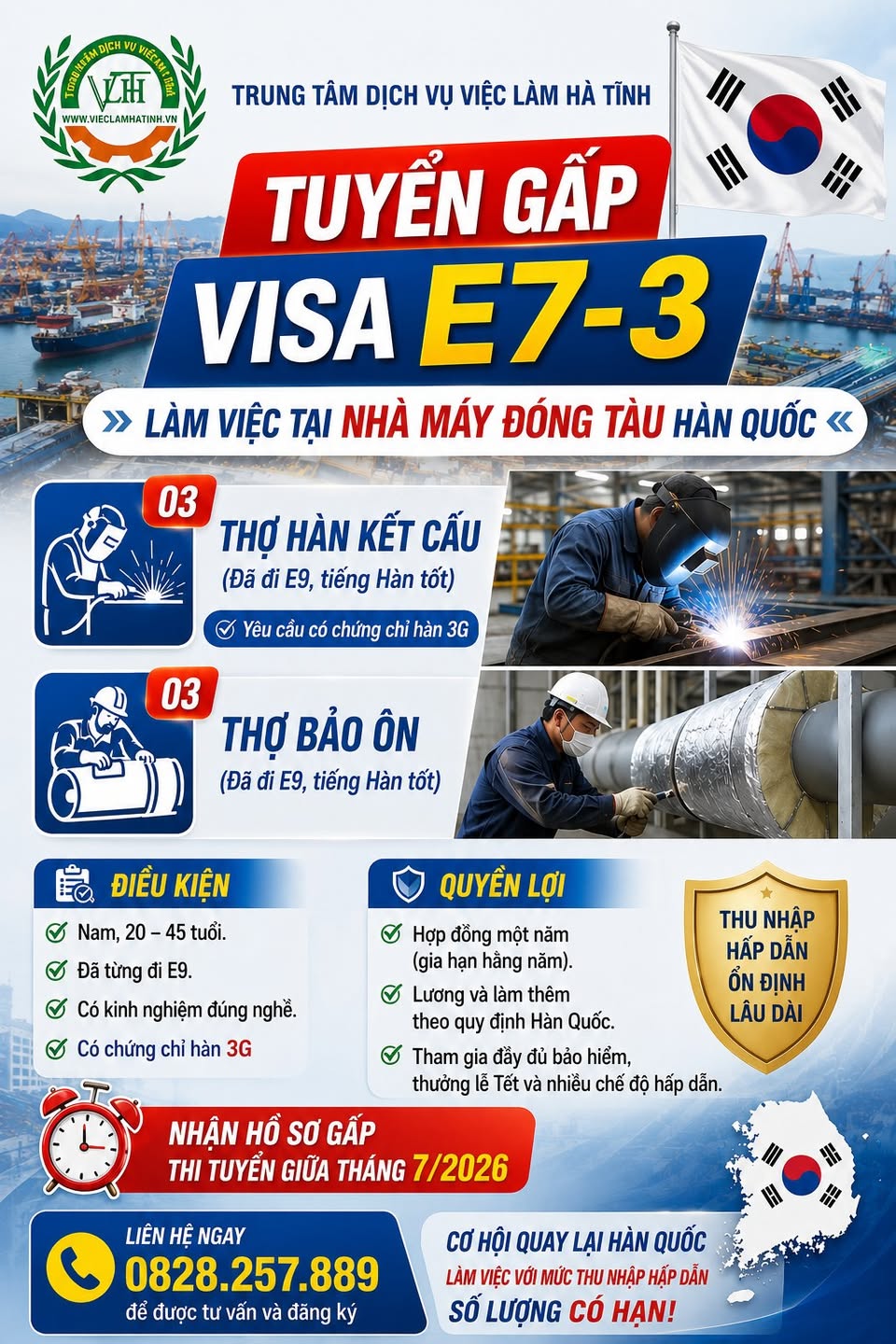 Bạn đang quan tâm chương trình Du học Đài Loan?