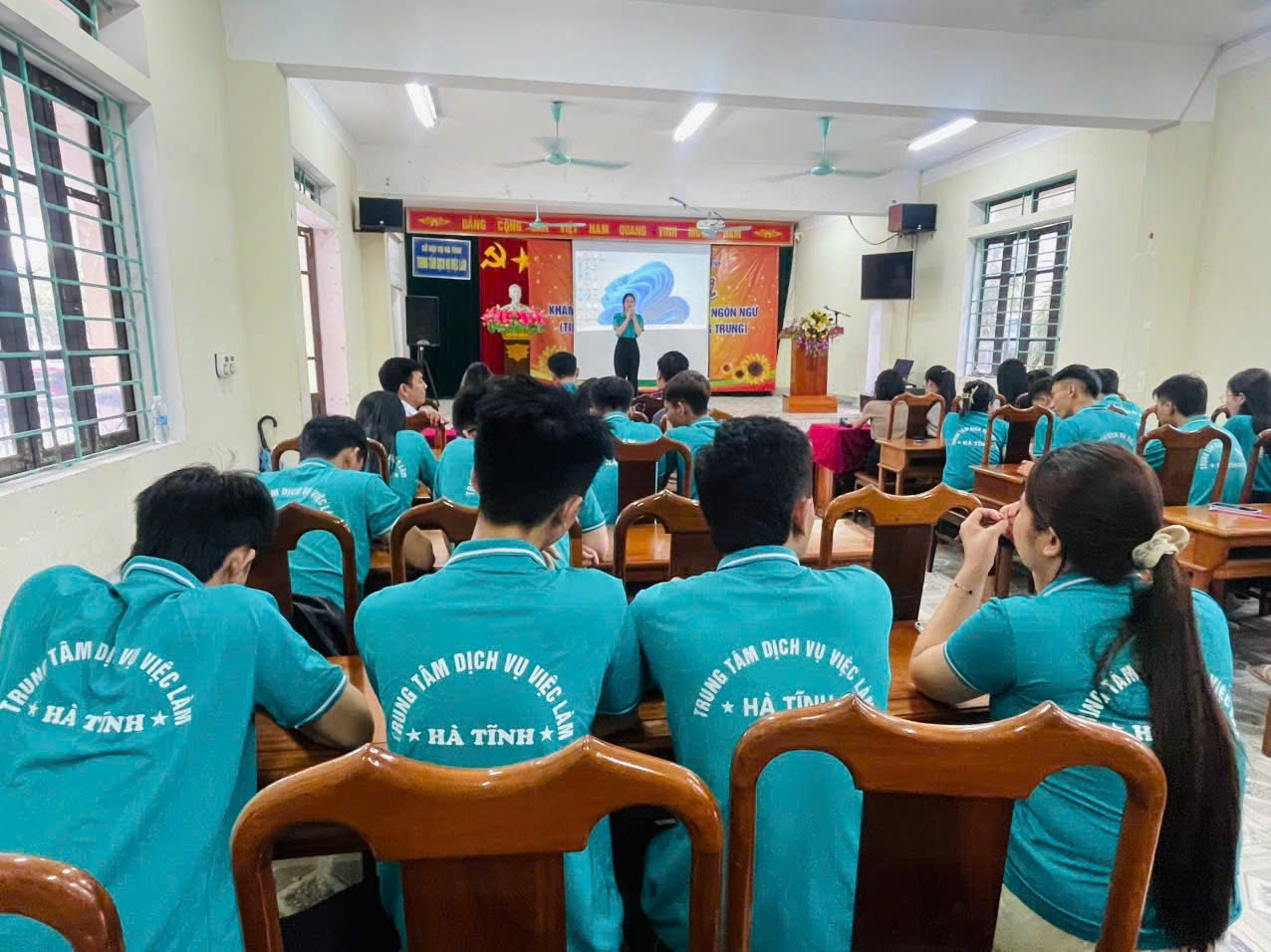 Formosa Hà Tĩnh tuyển 350 nhân sự, phỏng vấn trực tiếp ngày 22/9/2026 tại Sàn giao dịch việc làm - Cơ sở Vũng Áng