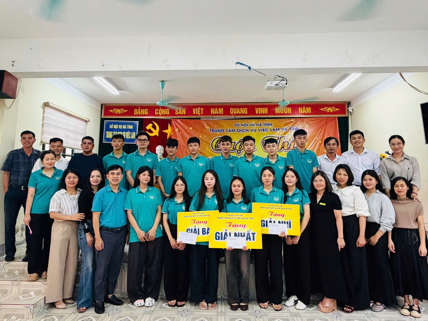 Thông báo tuyển chọn lao động E7 đóng tàu Hàn Quốc