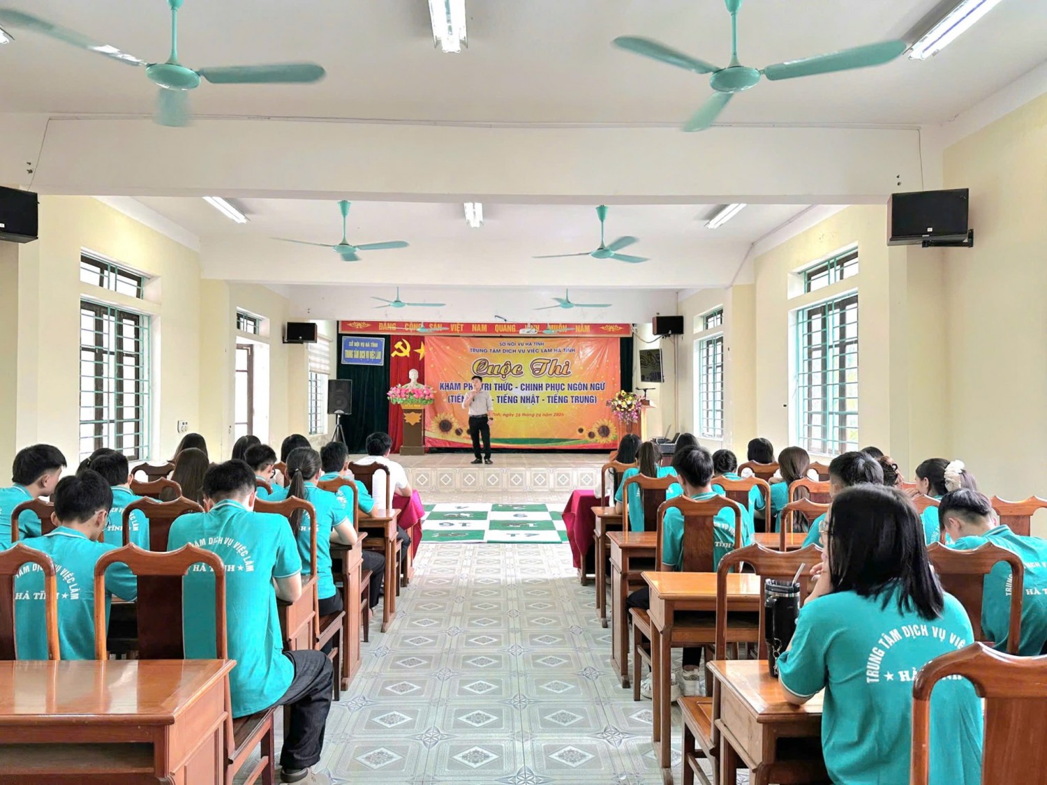 cuộc thi 3