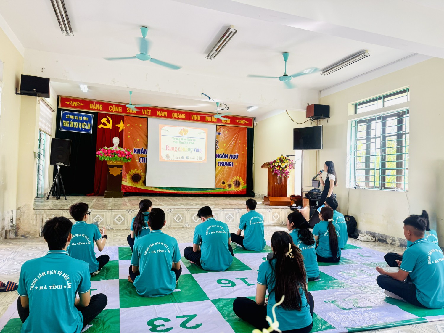 cuộc thi 6