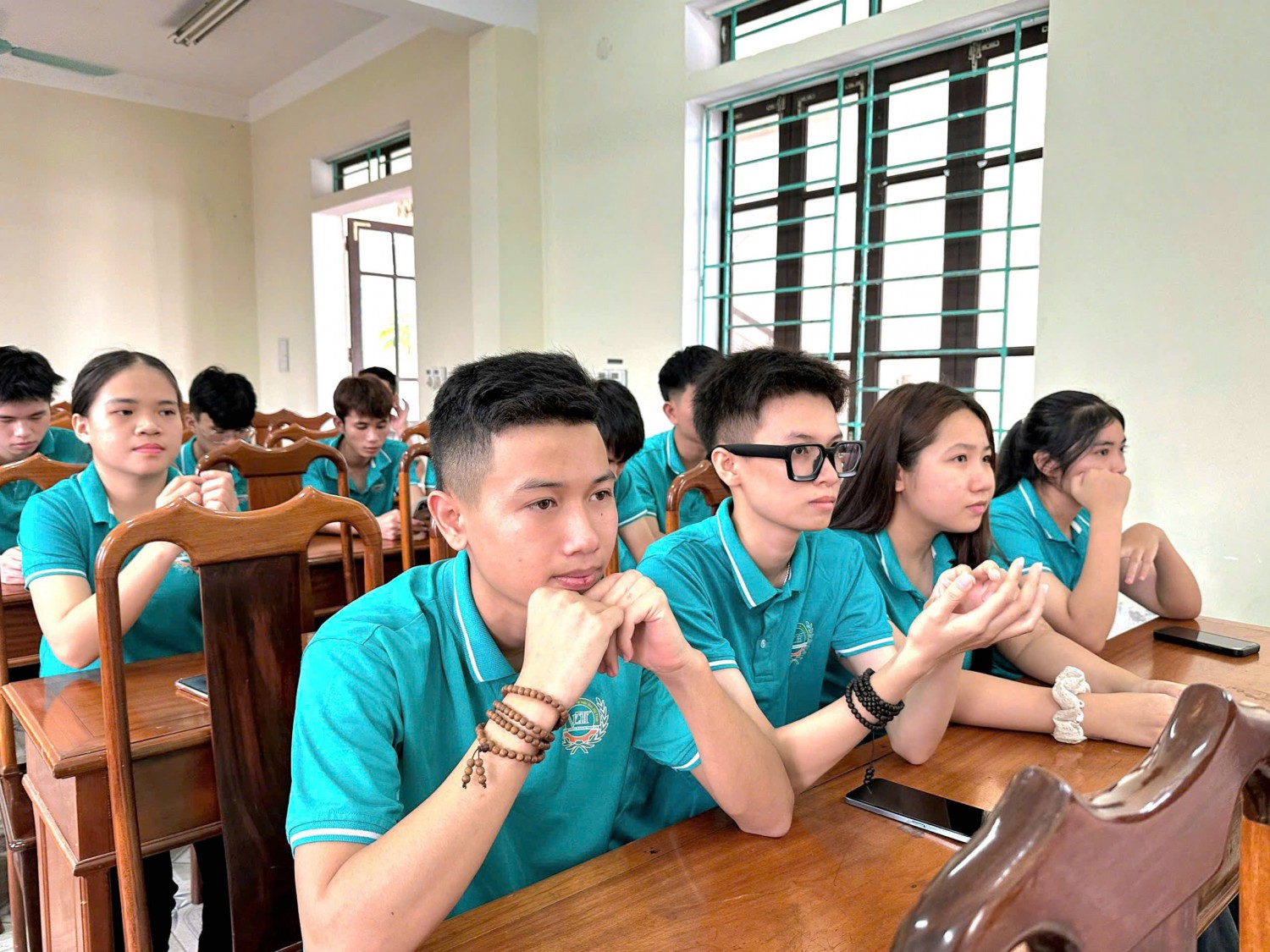 cuộc thi 7