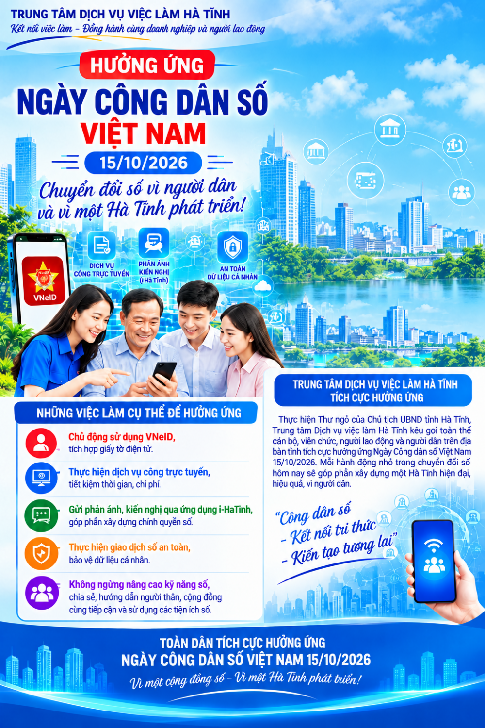 ảnh công dân số