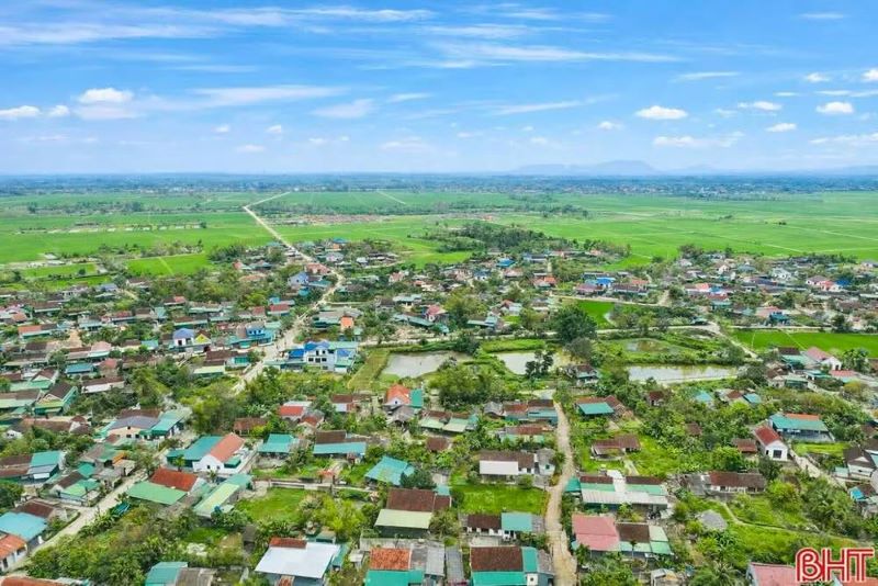 Hà Tĩnh thuộc nhóm dẫn đầu toàn quốc về thu hút vốn FDI
