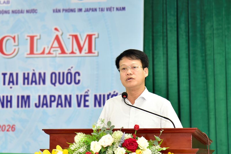ảnh A Công PGĐ sở 1