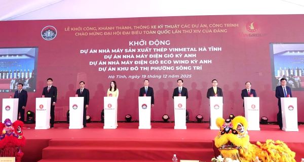 Cơ hội việc làm tại Khách sạn Đại Bàng (Eagle Hotel Hà Tĩnh)