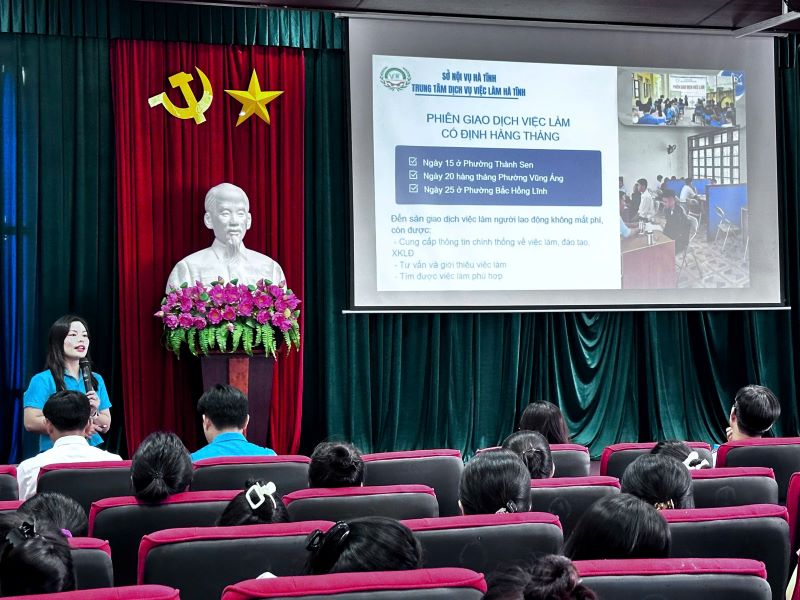 Cán bộ thông itn ttld